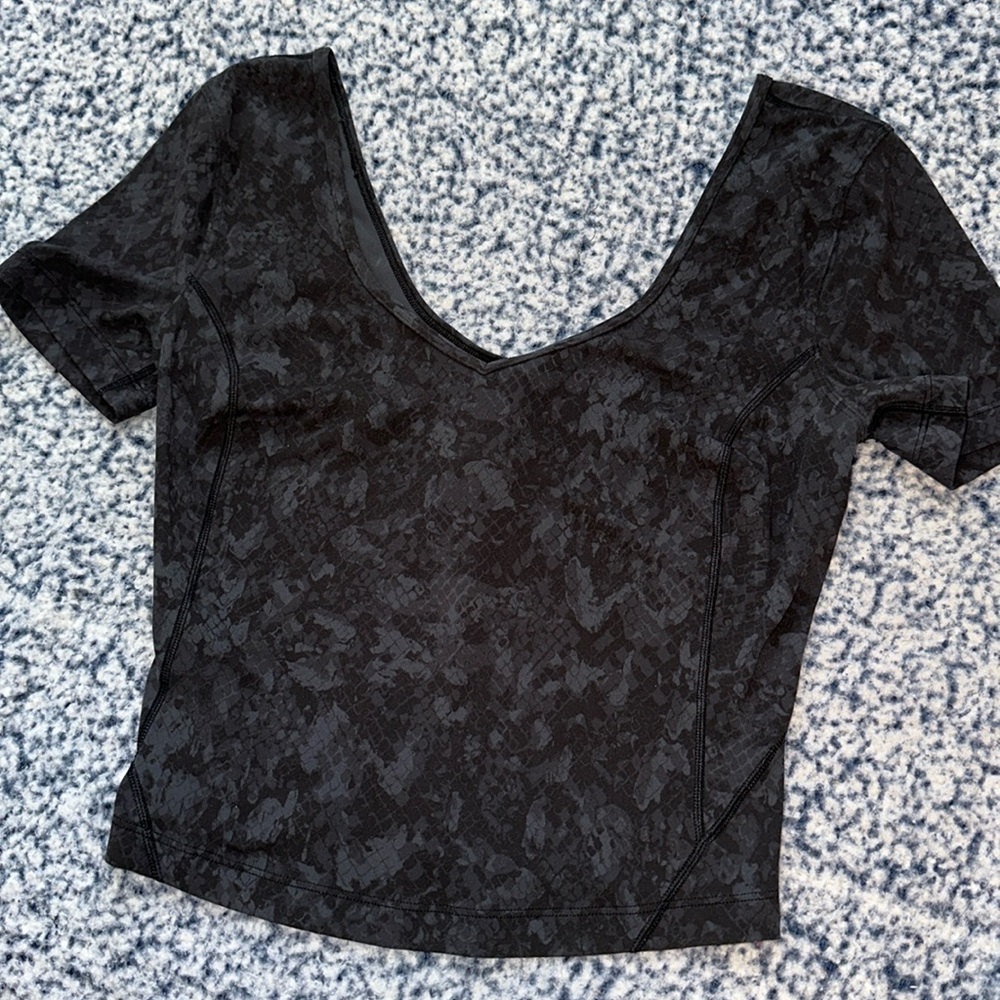 Lululemon Top
